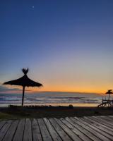 Brisa del Mar - B&B Santa Teresita