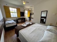 Camera Tripla Comfort