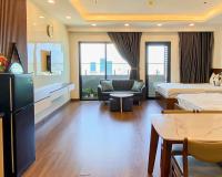 Seaview Quy Nhon apt FLC - B&B Qui Nhon