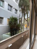 Apartamento próximo à Arena da Baixada em Curitiba - B&B Curitiba