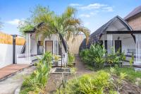 TottyHouse Gili Trawangan - B&B Gili Trawangan