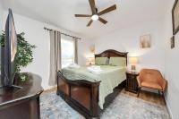 Stylish Katy Retreat 4BR Sleeps 10 Outdoor Escapre - Chambres d'hôtes Katy