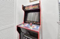 Stylish Katy Retreat 4BR Sleeps 10 Outdoor Escapre - B&B Katy