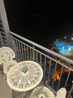 Sunway Onsen superb view 4-6 pax - B&B Tambun