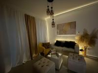 Modern 3-bedroom apartment in a gated residential community - B&B Concepción de la Vega