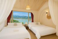 Classic Quadruple Room