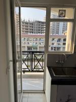 Guest Stay Inn 1BHK - B&B Zerakpur