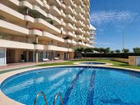 Apartamento frente al mar con terraza y piscina comunitaria en L'Escala - HISP-236-138 - Ferienwohnung Torroella de Montgrí
