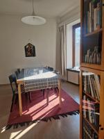 Appartamento Deluxe con 2 Camere da Letto