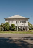 The Little River Cottage - Riverfront Retreat - B&B Murwillumbah