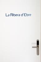 Hostal La Creu - Ferienwohnung Móra d'Ebre