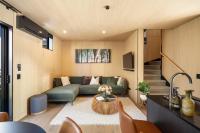 Villa Pouakai Queenstown - B&B Queenstown