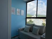 Suite Blue - Rodadero Sur - B&B Gaira