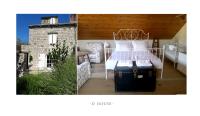 D HOUSE authentic Zlarin house, relaxing courtyard and terrace - B&B