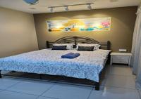 2Bedroom Trefoil Setia Alam Near Setia City Mall 1-7 Pax - Chambres d'hôtes Shah Alam