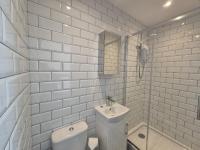 Modern Studio in Fratton, Portsmouth - Contractors Welcome #1 - Chambres d'hôtes Trotton