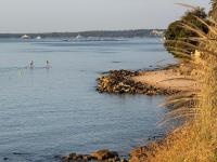 Beach Studio in Golfe-Juan near Cannes and Antibes - B&B Golfe-Juan