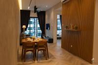 Rumaho Upton by Elica Kuching - Bed and Breakfast Kuching