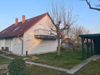 Ferienhaus zum Kranichblick - Ferienwohnung Garz