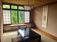 阿部倉温泉 Abekura Onsen - B&B Yokosuka