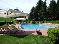 Agriturismo San Francesco Amalia and Anna - B&B Orciatico