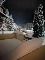 Apartment Magura - direct on the ski slope - Parking - B&B Donovaly