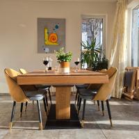 Appartement 1 Chambre avec Jardin