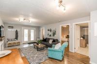 South Wind - Modern Condo in Collingwood - Sleep 5 - B&B Collingwood