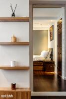 UP TO 6 PAX! Spacious Loft 2 BR near High Street, BGC Fort Victoria The Fort, Taguig City - Ferienwohnung Manila