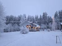 Villa Ateljee - B&B Rovaniemi