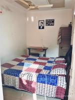 Peaceful Park-View 2BHK Apartment With Balcony - On Kalka-Simla Highway - B&B Kālka