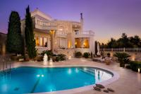 Villa avec Piscine Privée