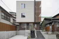 グランドベースMirai - Ferienwohnung Nagasaki