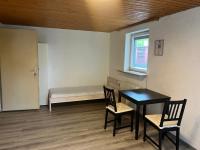 Double or Twin Room with Shared Bathroom