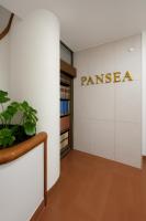Pansea Exclusive Suites - Ferienwohnung Thessaloniki