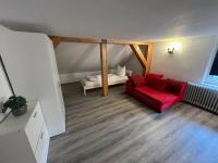 Basic Monteurzimmer Work & Stay - B&B Kempten