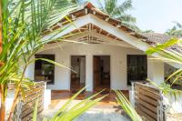 Camera Matrimoniale Deluxe con Balcone