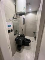 Modern 1BR Apartment Cozy & Bright - B&B Riyad