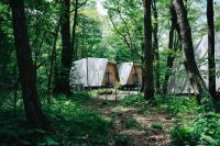 SANU 2nd Home 北軽井沢 1st - B&B Naganohara