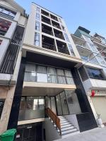 Fumi Residence Hanoi - Chambres d’hôtes Hanoï