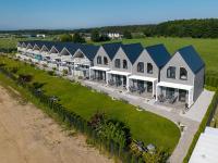 Osada Skandia Kopań - B&B Kopań