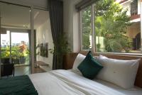 Aqua Apartments West Lake by XÔI Residences - B&B Hanoi