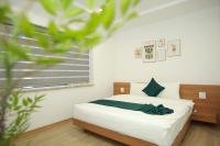 Appartamento con 1 Camera da Letto - Non Fumatori