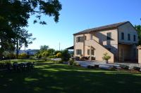 Il Mandorlo - Agriturismo e Azienda Agricola Ferrato - Chambres d'hôtes Ancône