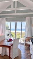 Misty Shores Cottage - Chambres d'hôtes Betty’s Bay