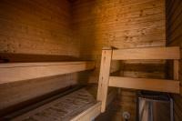 Lilla Loimu, 2 skipasses RUKA-PYHÄ included, skibus doorstep - B&B Ruka