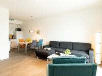 Hafenspitze App 04 - B&B Wismar