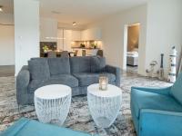 Hafenspitze App 14 - B&B Wismar