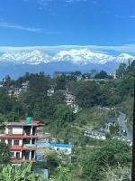 Bandipur Samira Homestay & Mountain View Restaurant - B&B Bandi̇̄pur