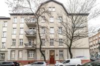 RentPlanet - Apartament Styczyńskiego - Chambres d’hôtes Katowice